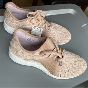 Adidas Pureboost x Element Shoes